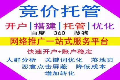 搜索引擎营销新纪元：SEM开户案例集锦